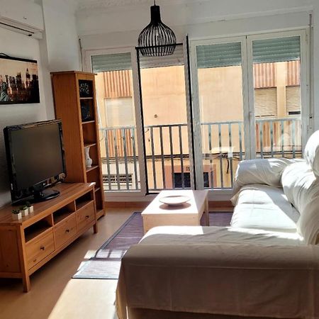 Apartment Turquesa - Альмерия Экстерьер фото