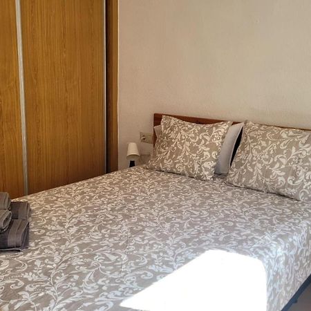 Apartment Turquesa - Альмерия Экстерьер фото