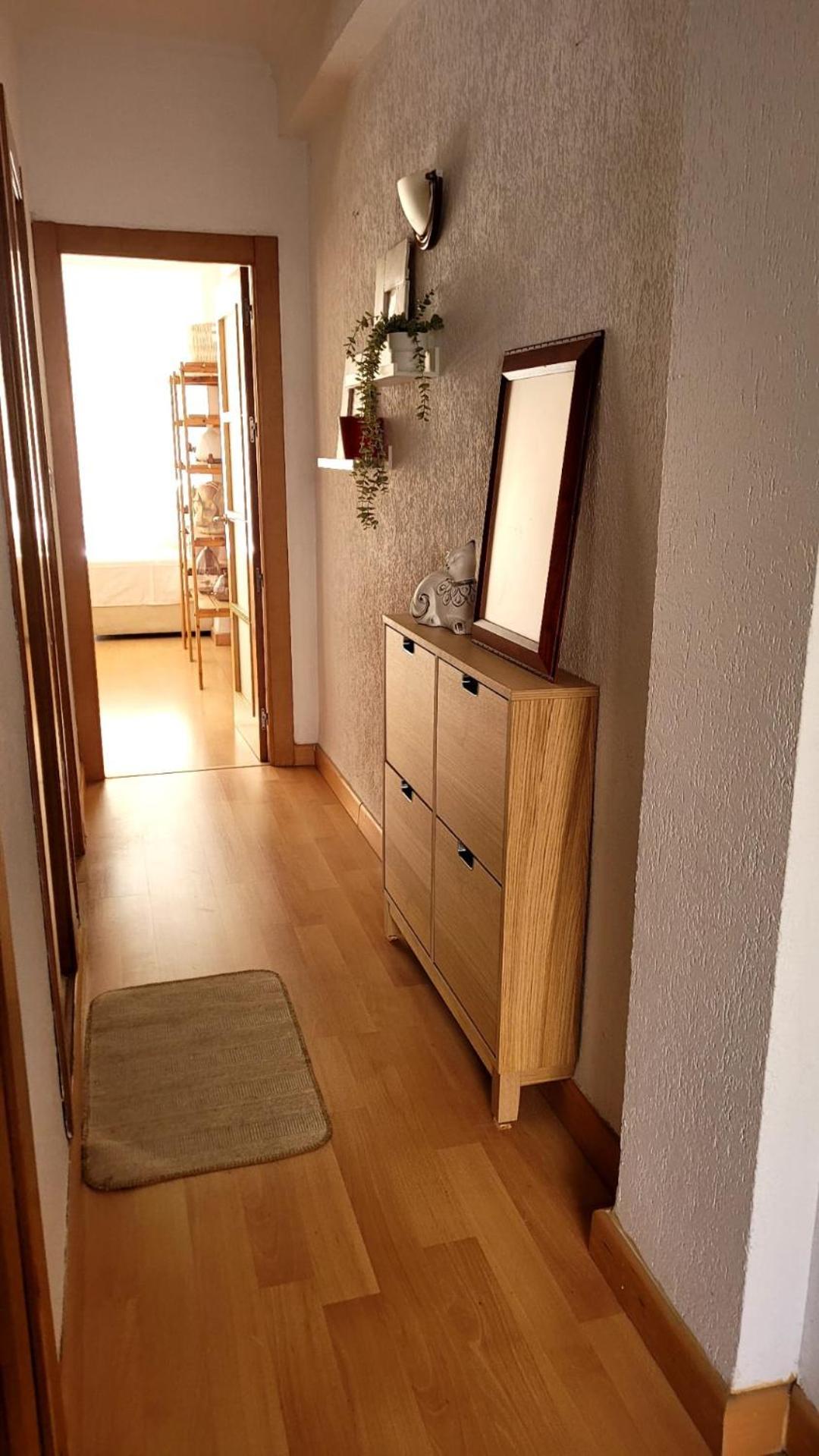 Apartment Turquesa - Альмерия Экстерьер фото