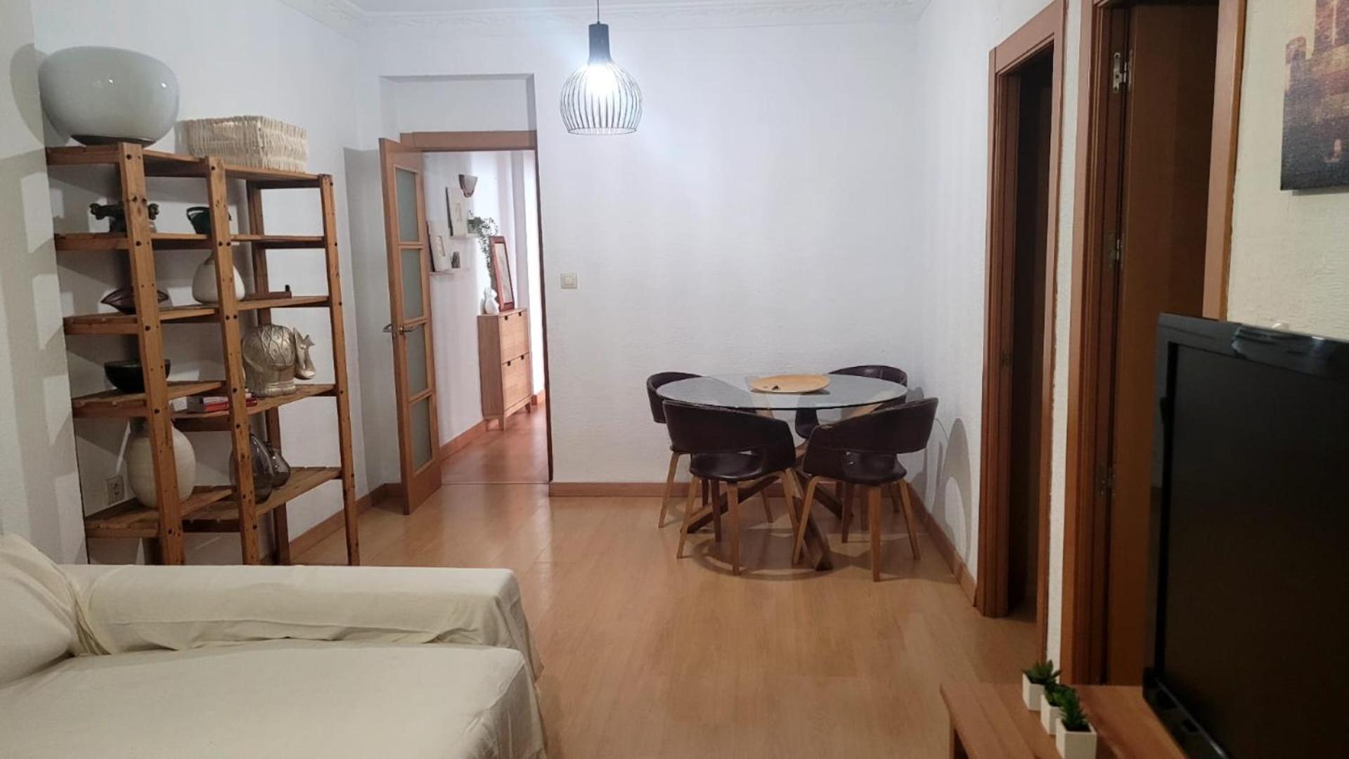 Apartment Turquesa - Альмерия Экстерьер фото